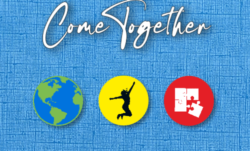 Come together
