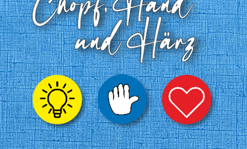 Chopf, Hand und Härz